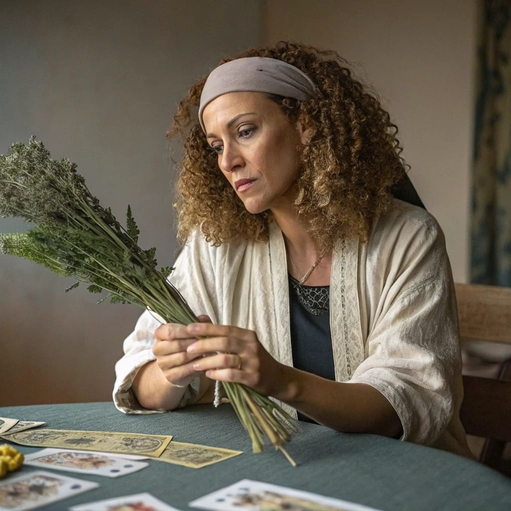 Наталья Нумеролог