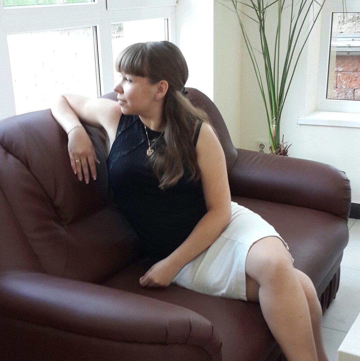 моя благодарность