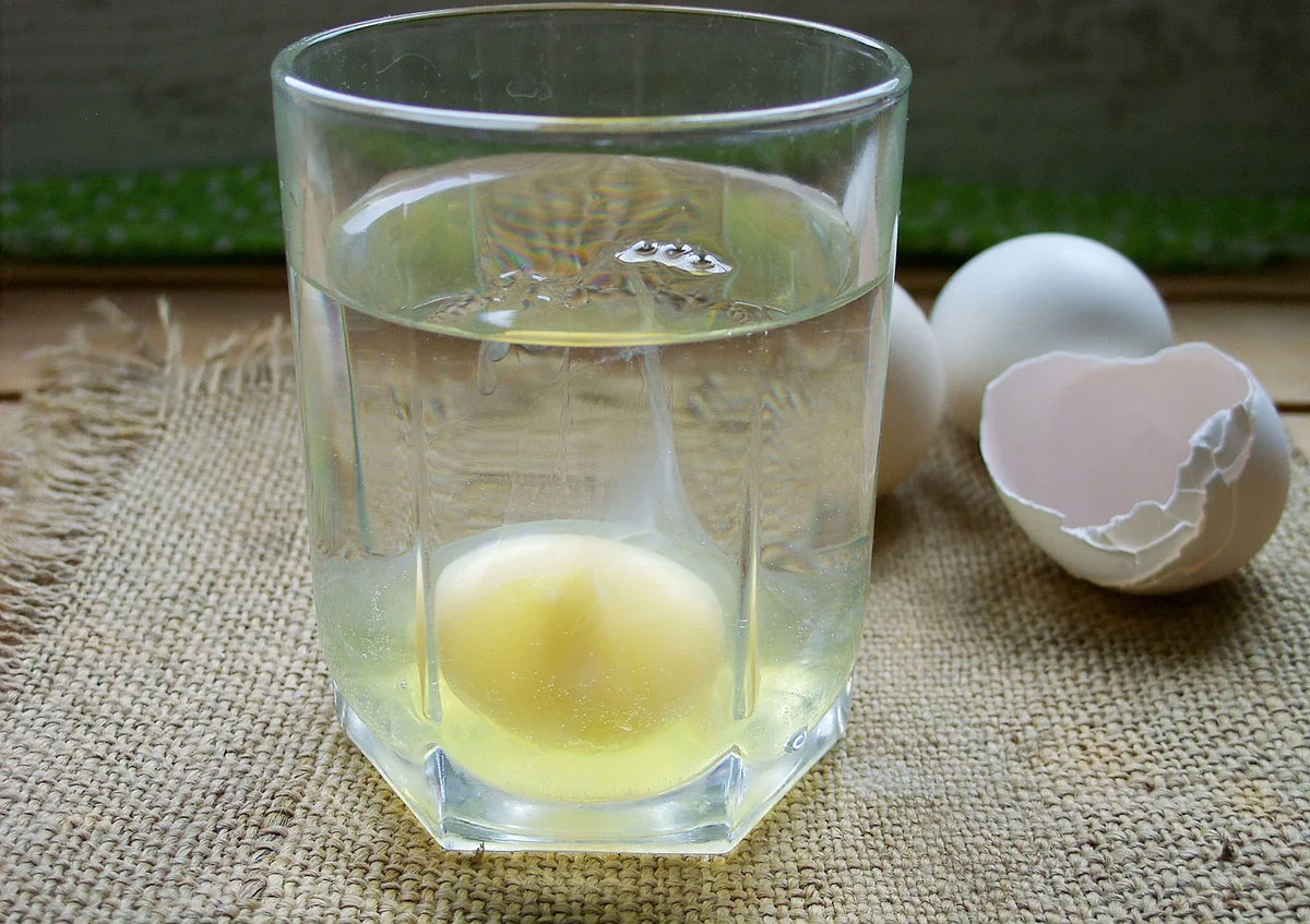 Холодной сырой воды. Яйцо в стакане. Яйцо в воде. Яйцо в стакане с водой. Разбитое яйцо в воде.