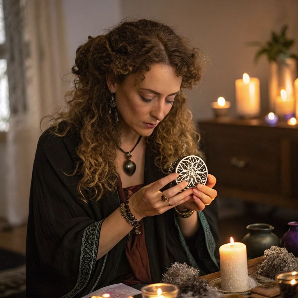 Вопрос тарологу Елене — когда важно знать больше