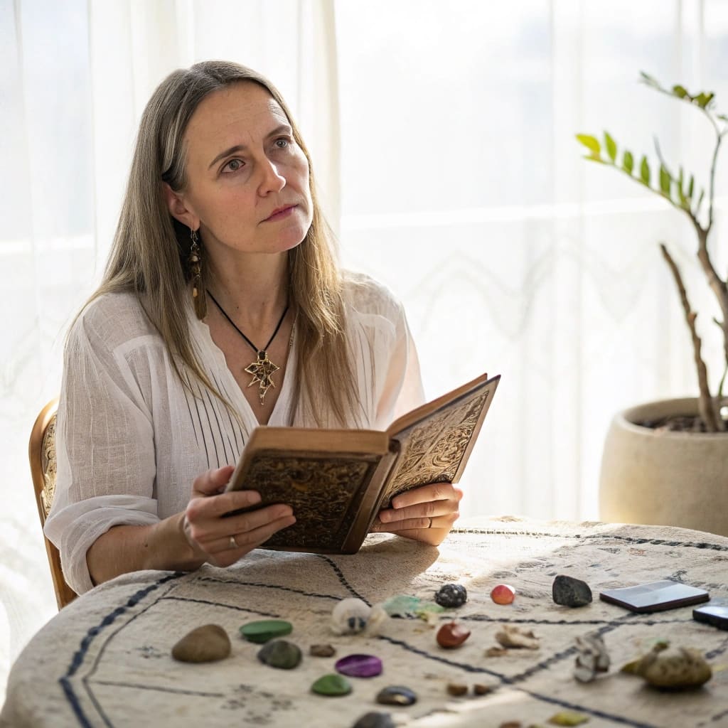 Точные расклады Таро и профессиональная поддержка