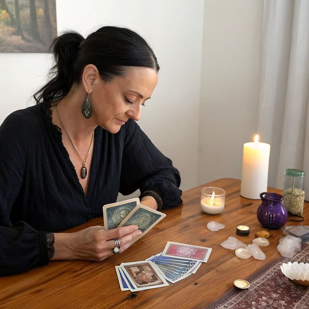 Нумерология ключ к раскрытию личного потенциала