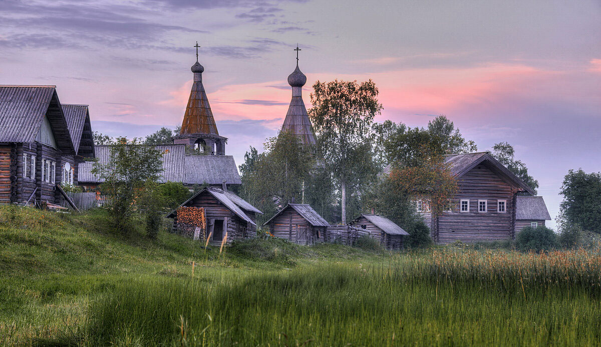 бабушка нина слепая ясновидящая