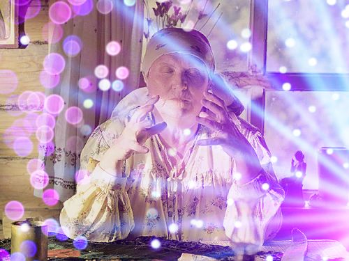 Сонник от бабы Нины