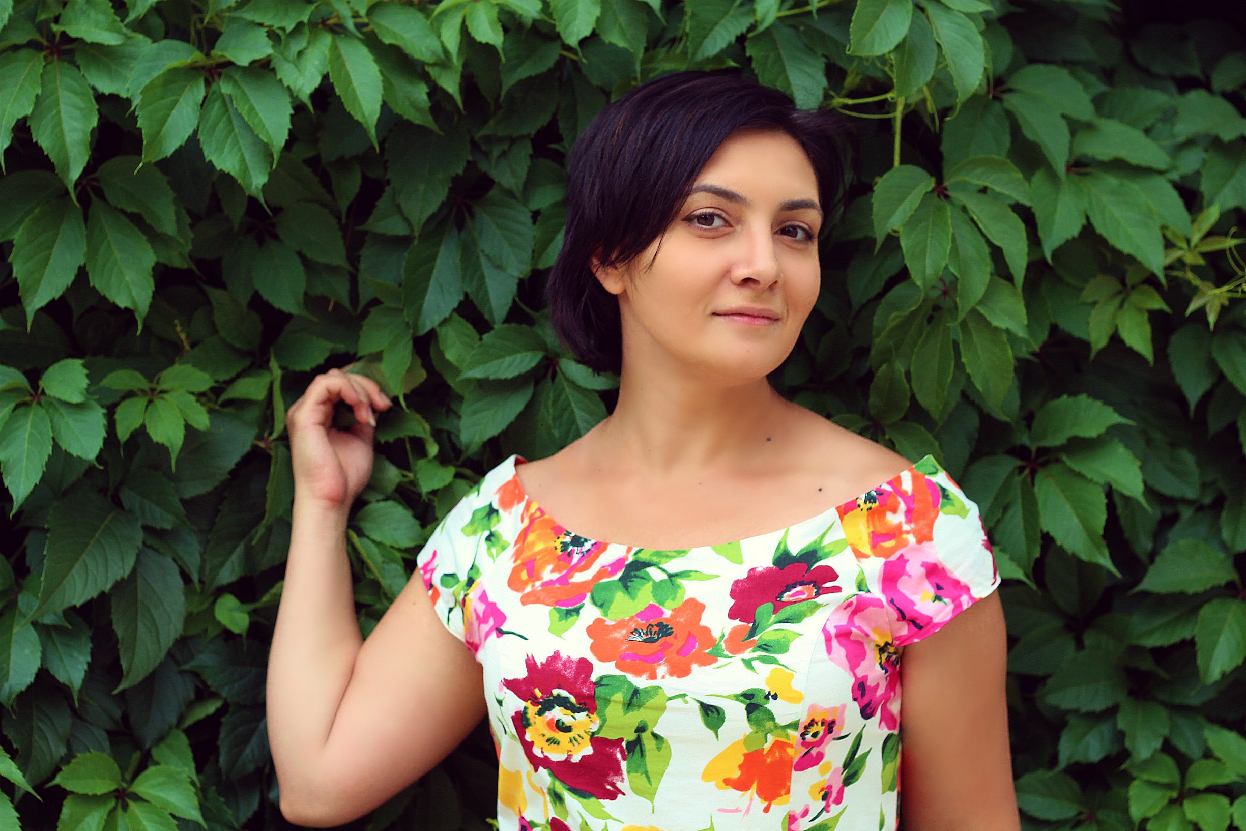 отзыв от нас