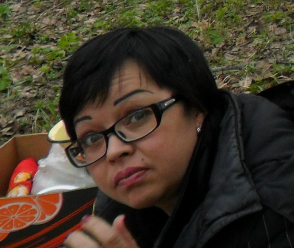 помощь бабушки нины