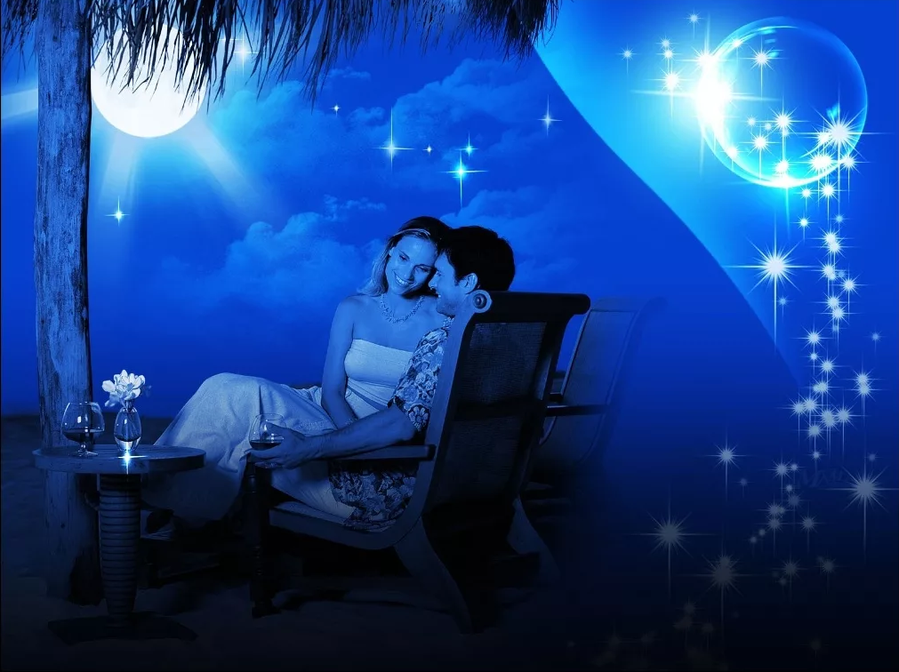 К чему снится женщина