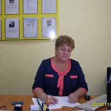 о бабушке нине