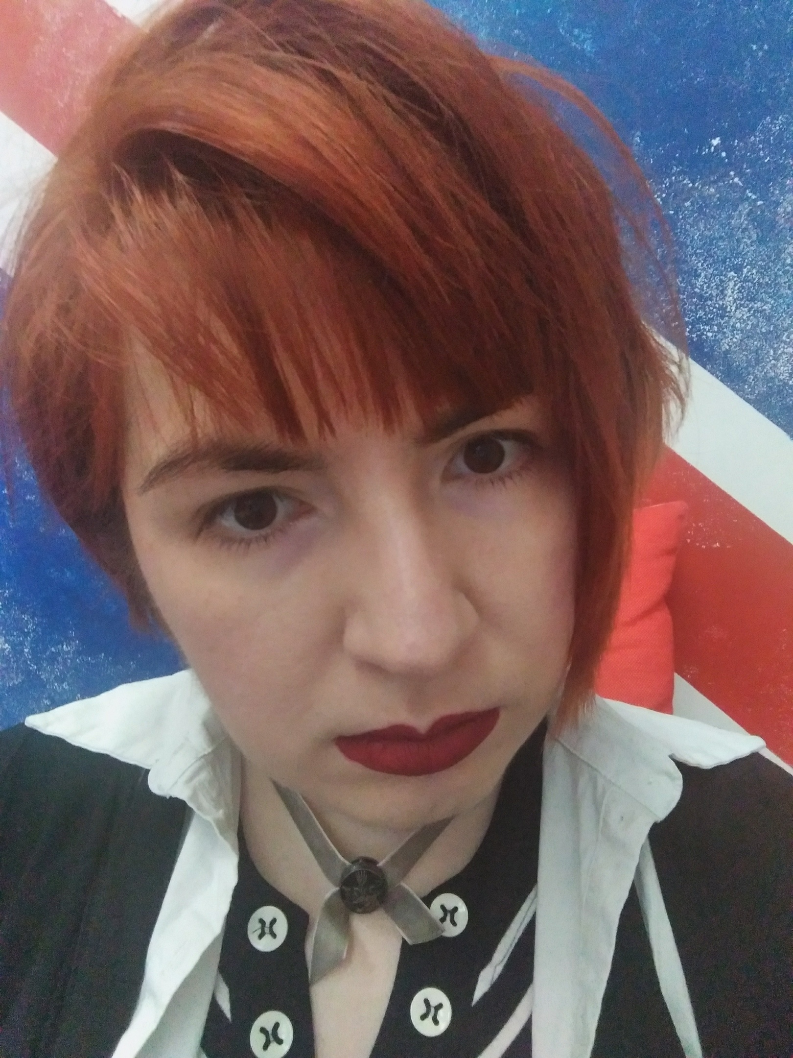 слепая баба нина отзыв